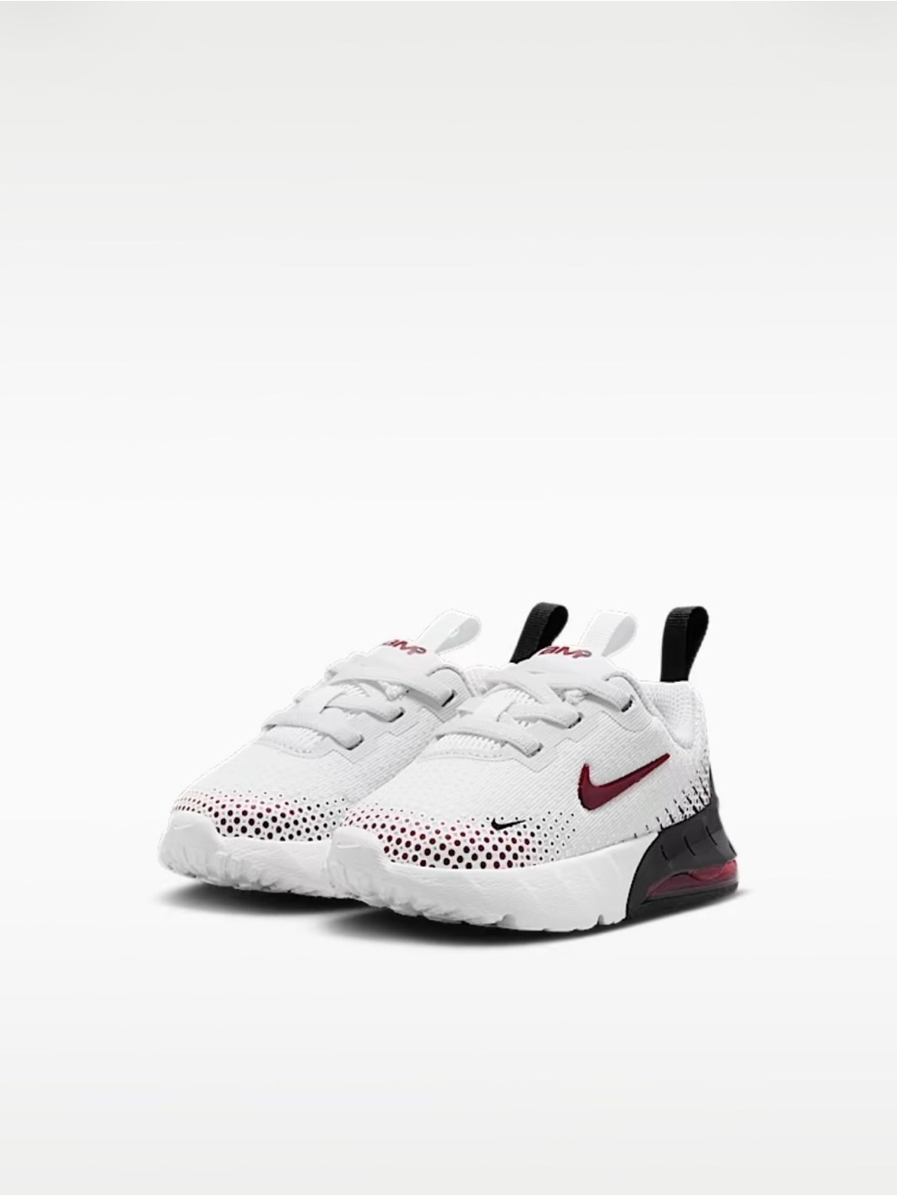 NWT Nike Air Max Phoenix Baby/Toddler Shoes Size 5C - Picture 2 of 6